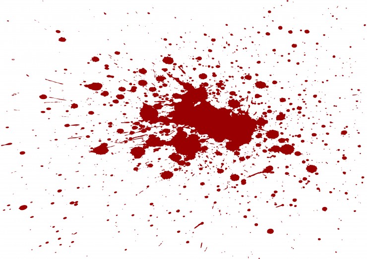 blood 0