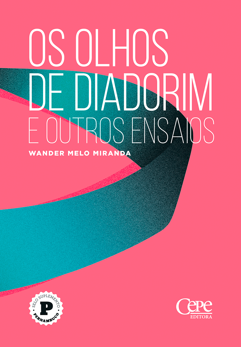 capa diadorim Hana.Luzia