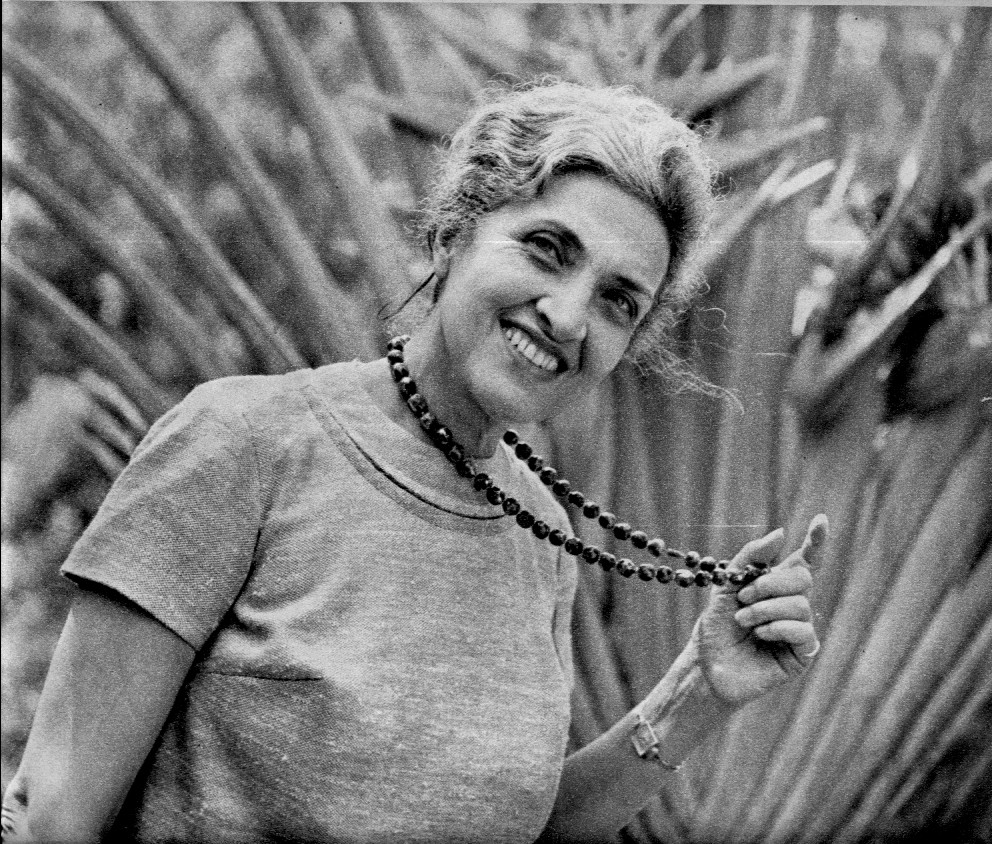 cecilia meireles nov17