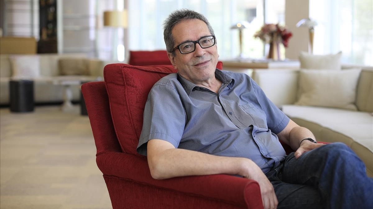 cesar aira