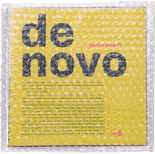 De Novo capas.18