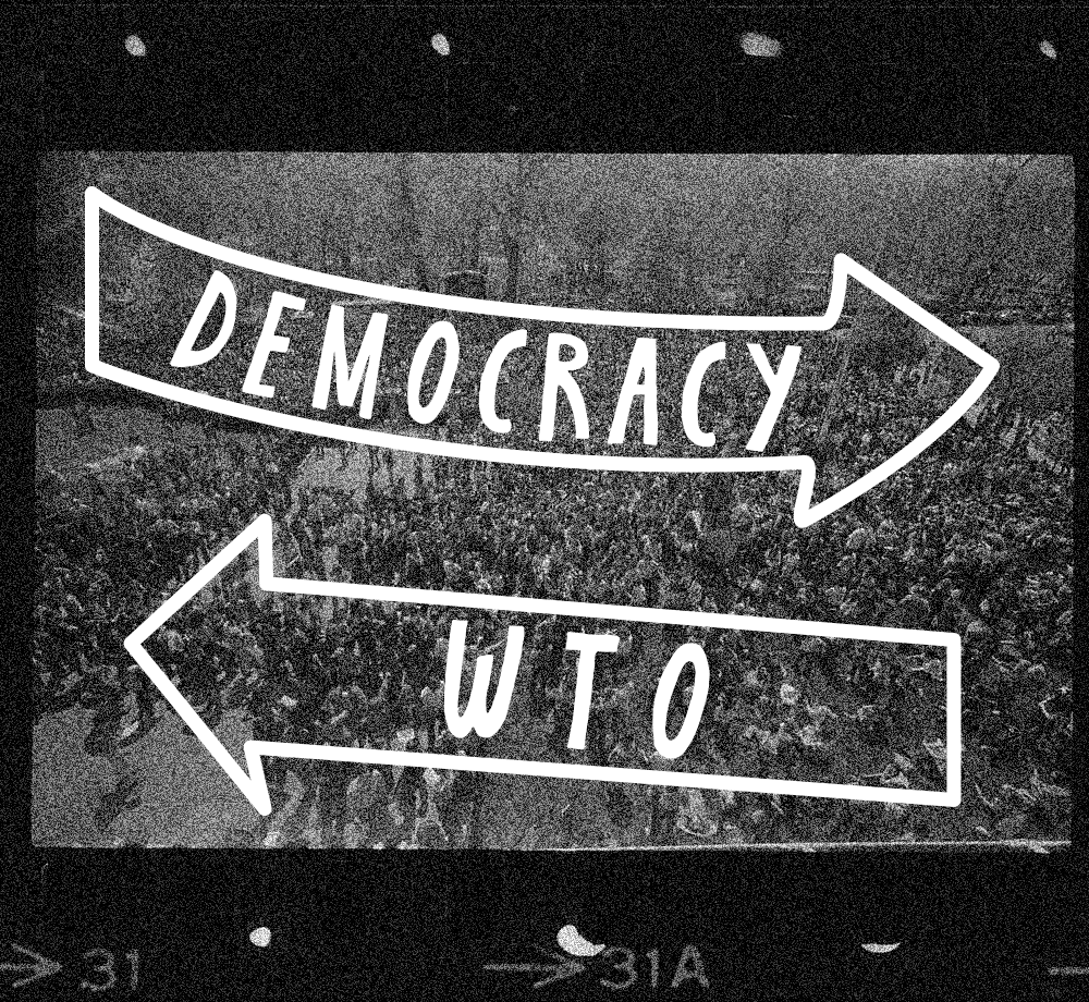 democracy wto março.22