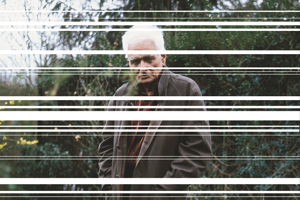derrida