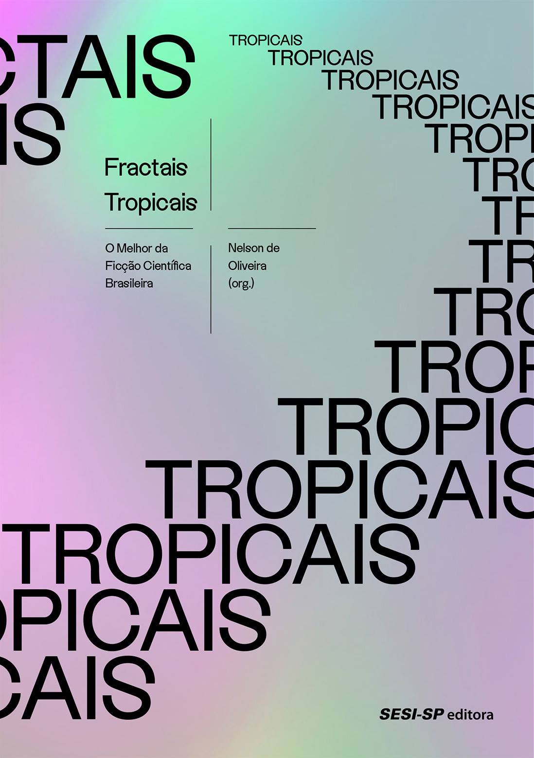fractais tropicais