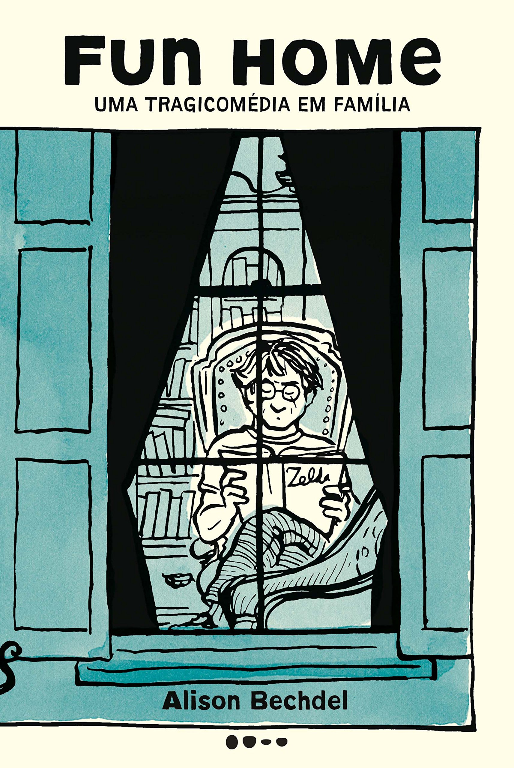 funhome