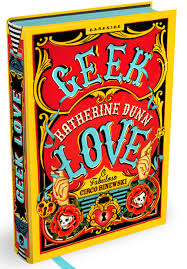 geeklove