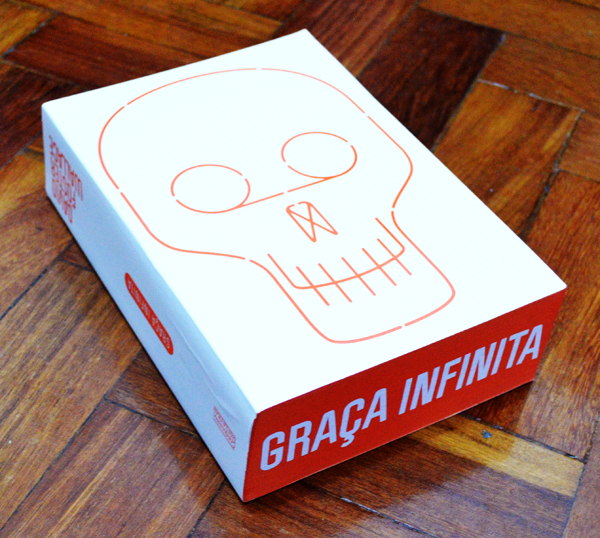 graça