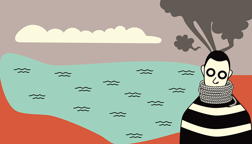 ilustra castello web