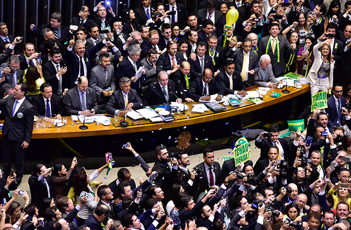 impeachment baixa