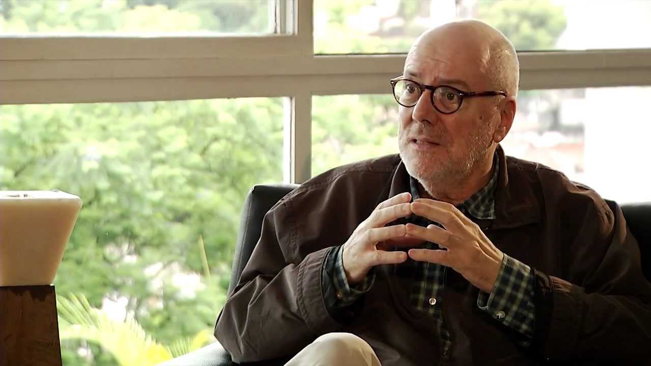 joão gilberto noll