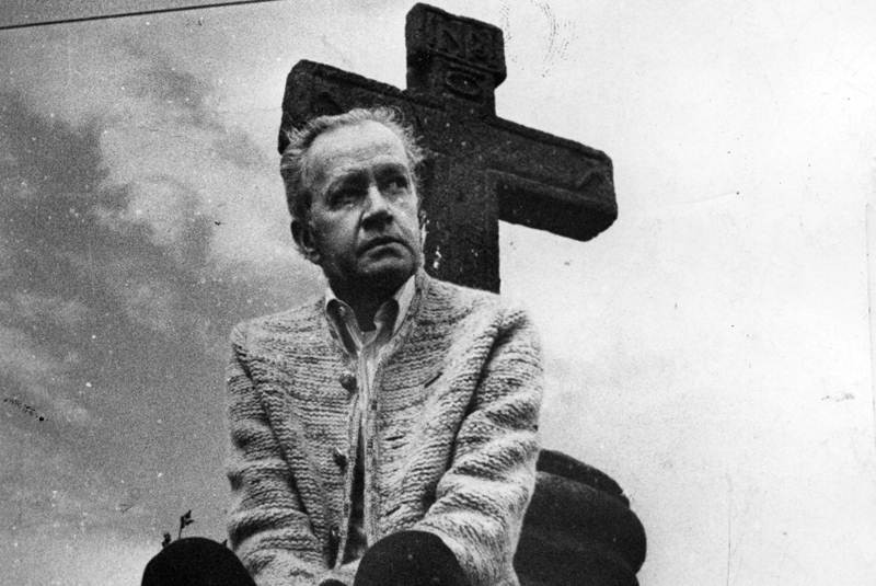 juan rulfo 28 aniversario movil