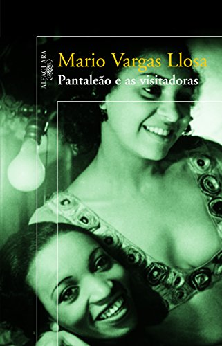 llosa pantaleao