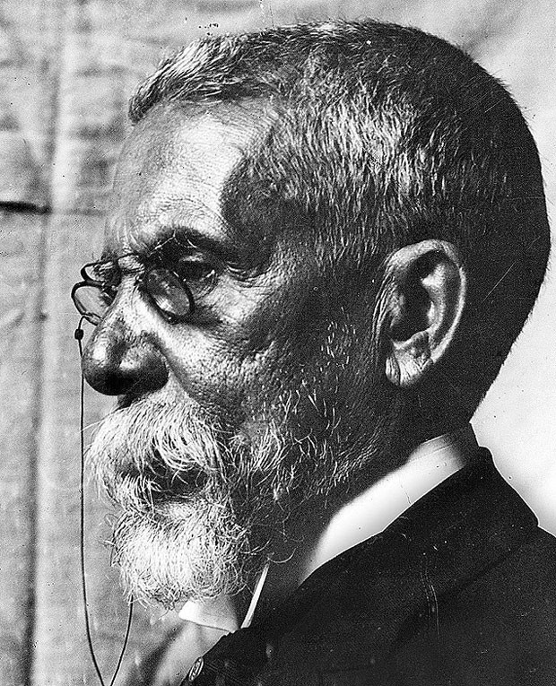 machado de assis 1904