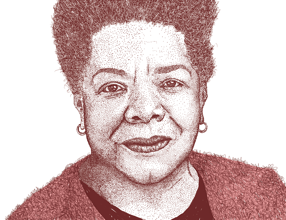 maryangelou