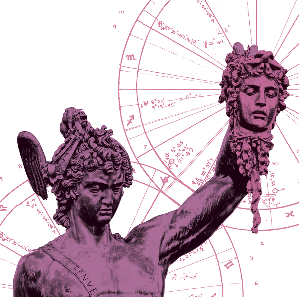 medusa JUL16