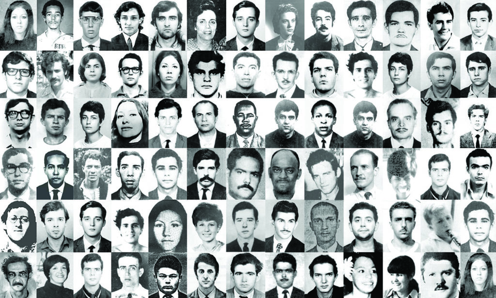 mortosedesaparecidos
