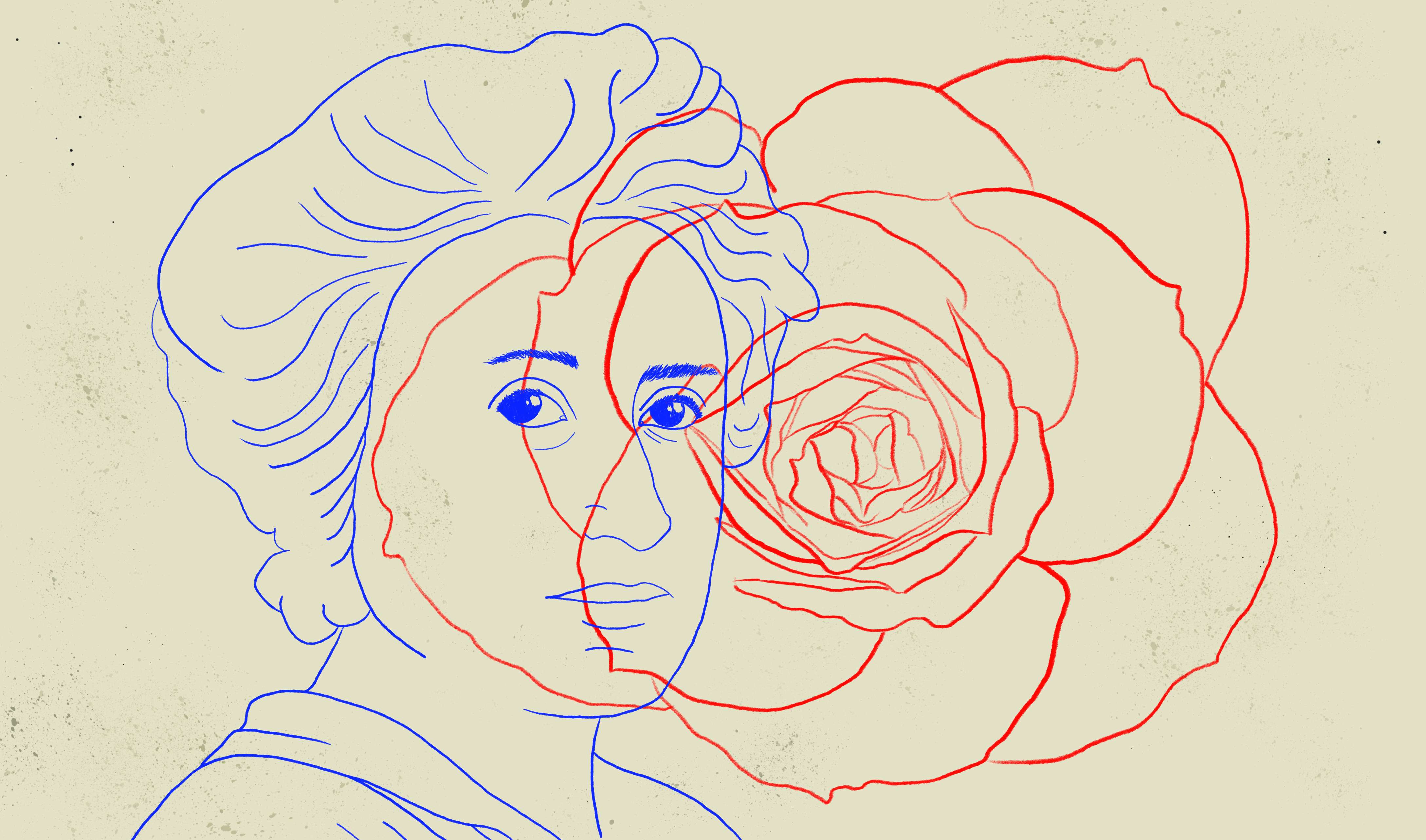 rosa