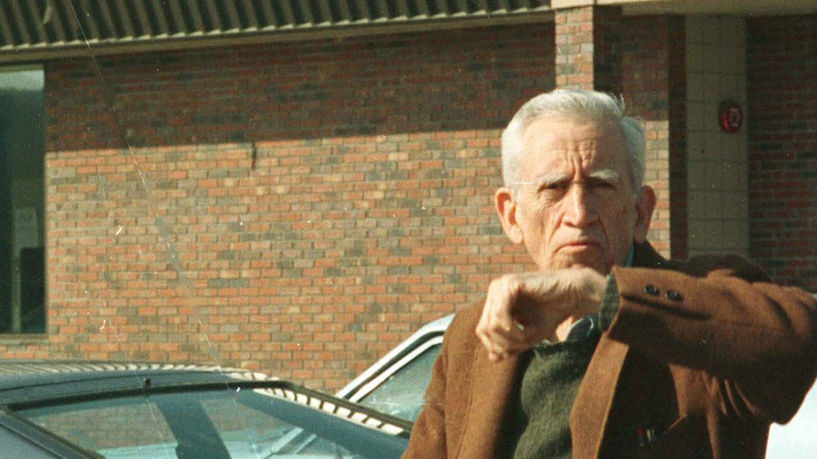 salinger