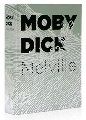 Cosac Moby Dick