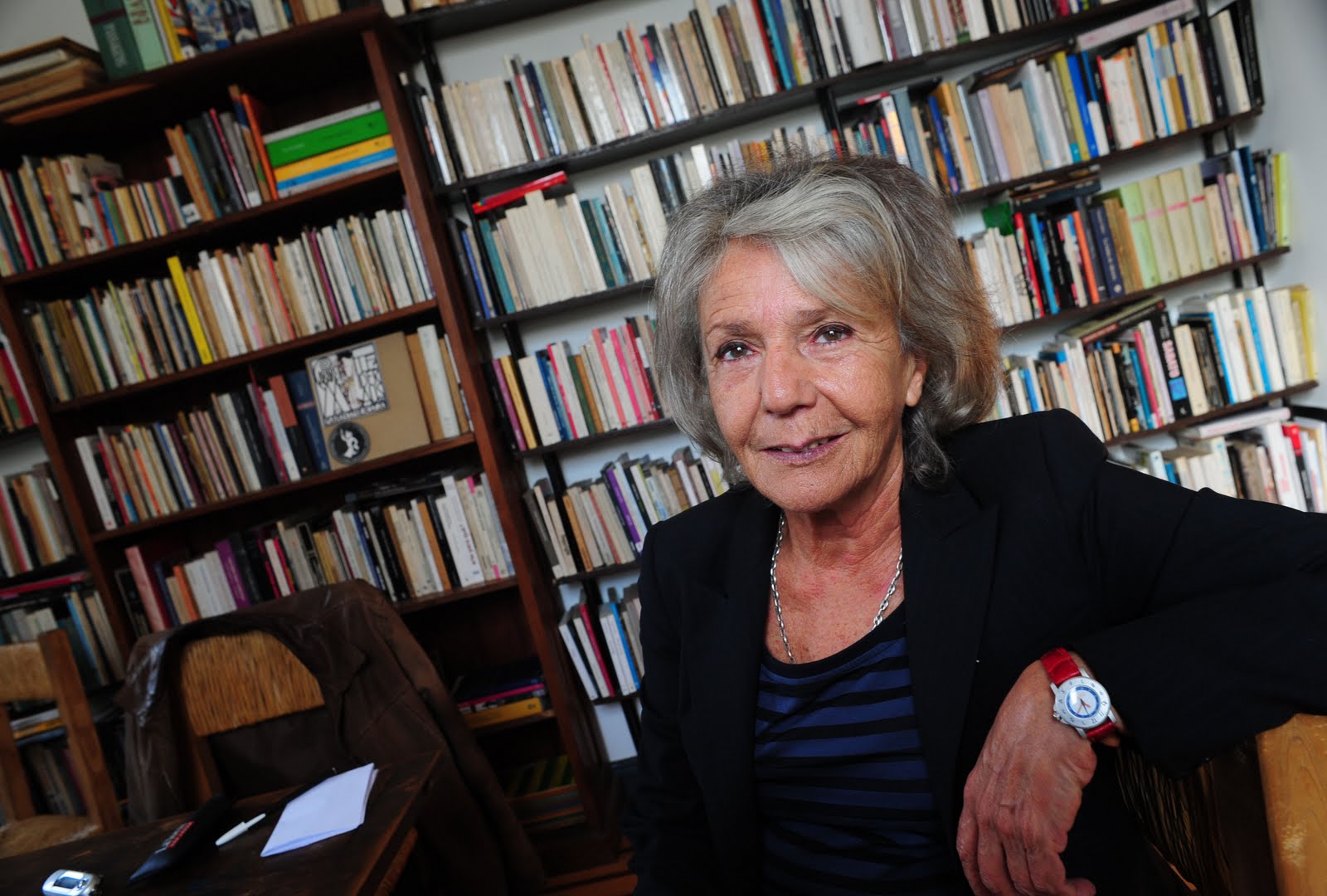 beatriz sarlo