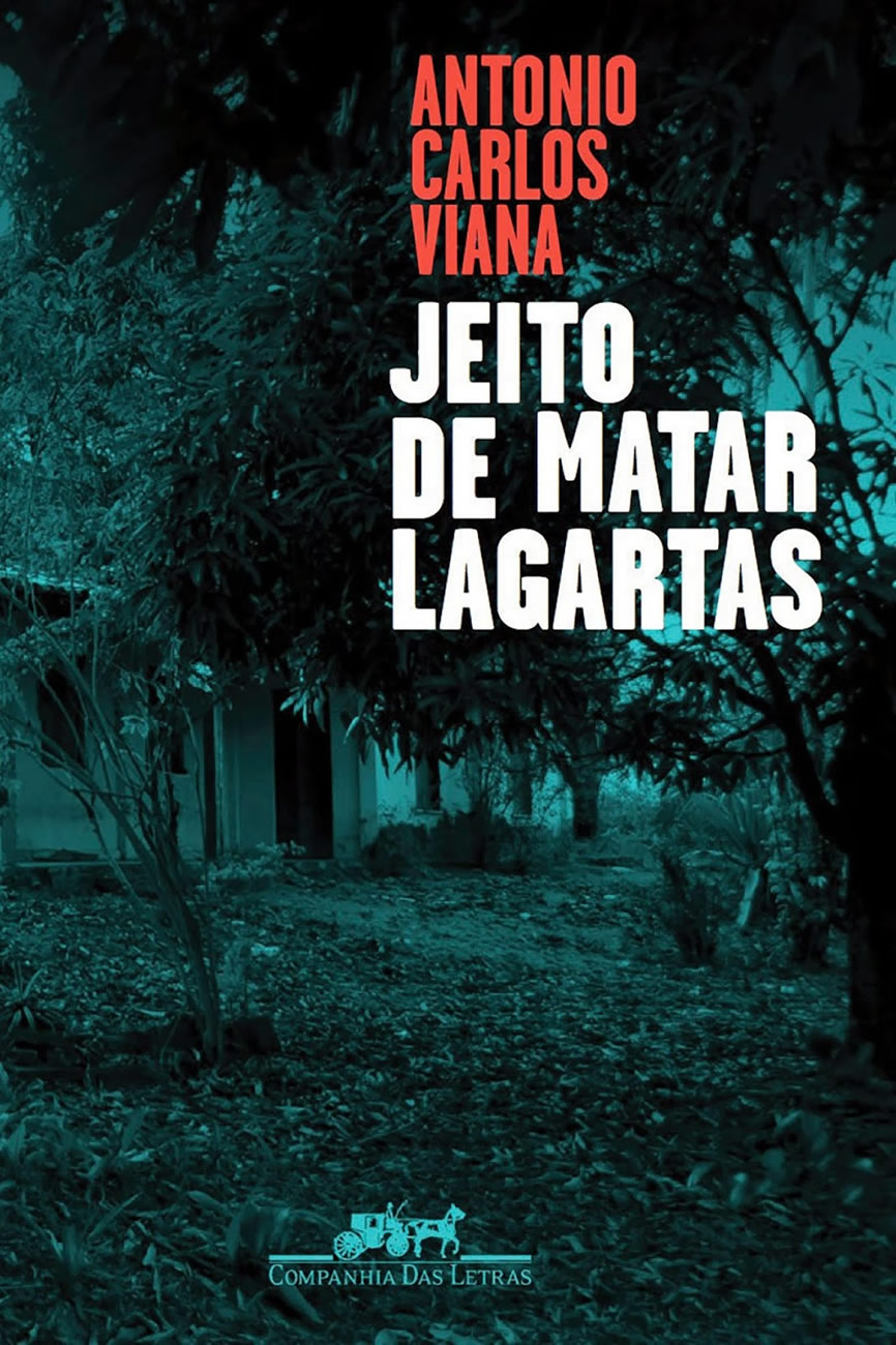 resenhas Jeito