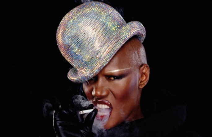 Grace Jones