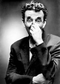 Roberto Bolaño