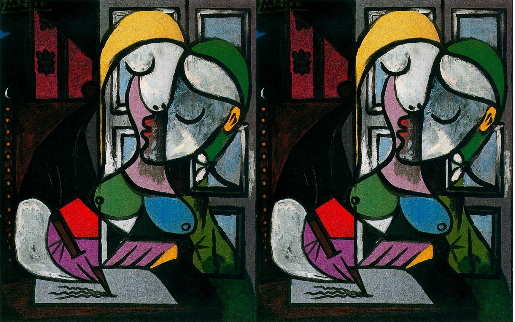 picasso