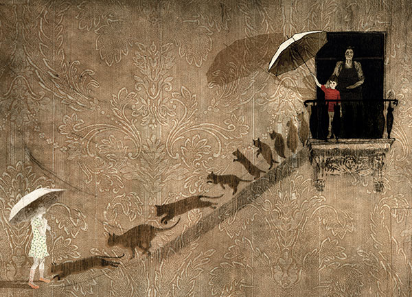 Kaatje Vermeire/Divulgação
