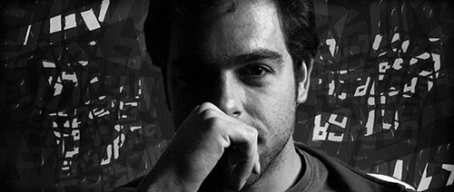 Karina Freitas sobre imagens de divulgação