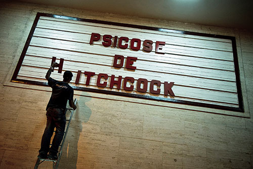 Foto por Tiago Calazans