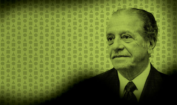 Tratamento de imagem sobre foto