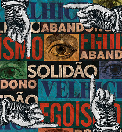 Ilustração por Janio Santos