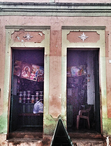 Foto por Fabiana Moraes