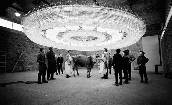 AP Photo/Lindlar/Reprodução