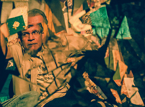 Foto por Chico Ludermir