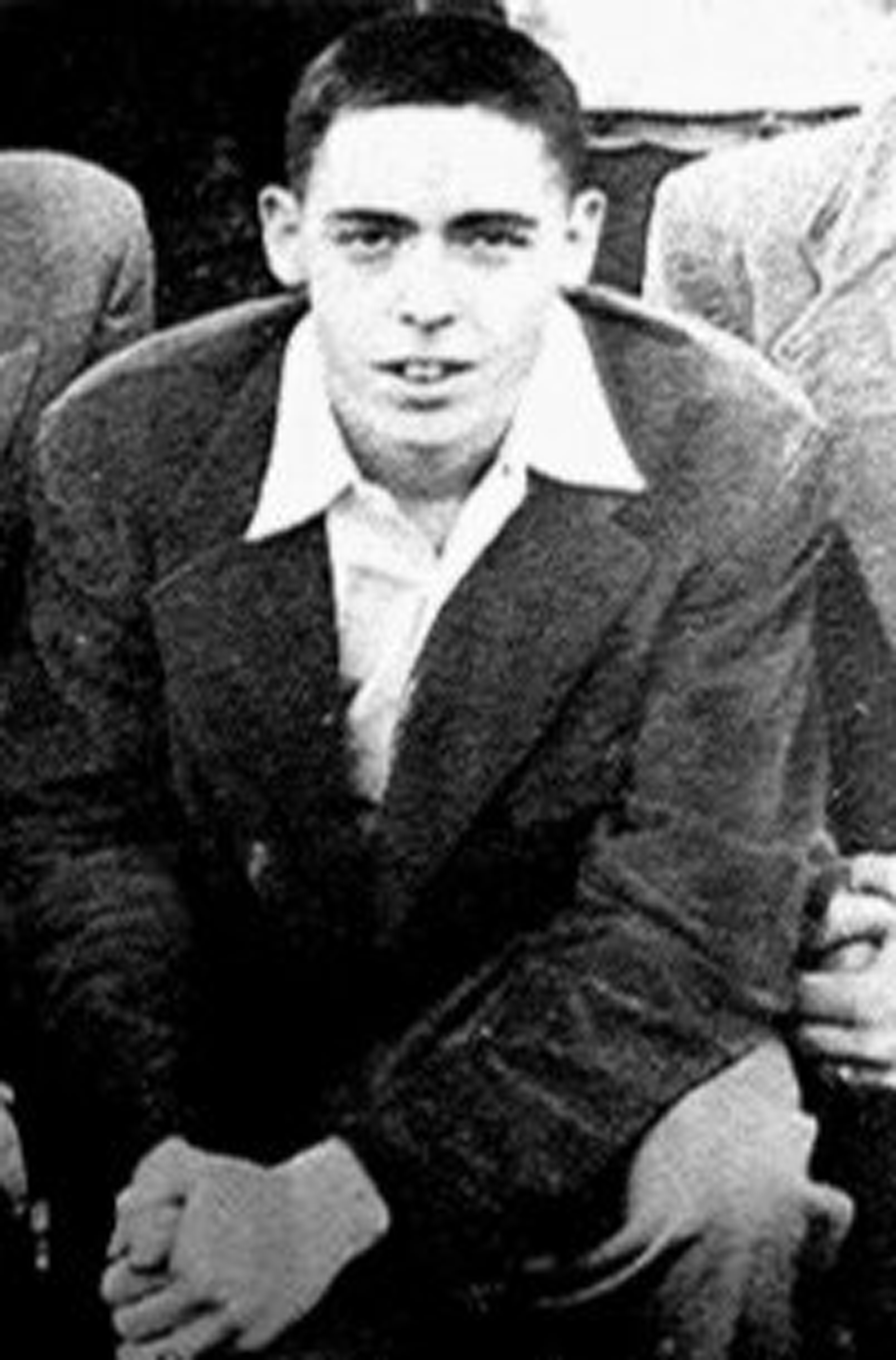 thomas pynchon
