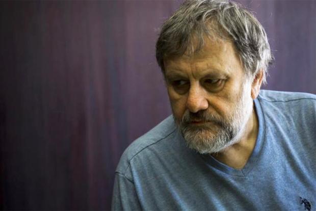 zizek