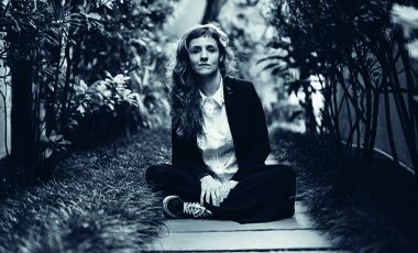 Ilustração de Ana Estaregui, uma poeta da alteridade