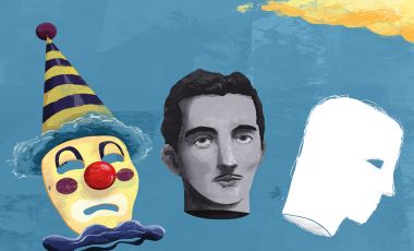 Ilustração de A ousadia criativa na obra de Deolindo Tavares