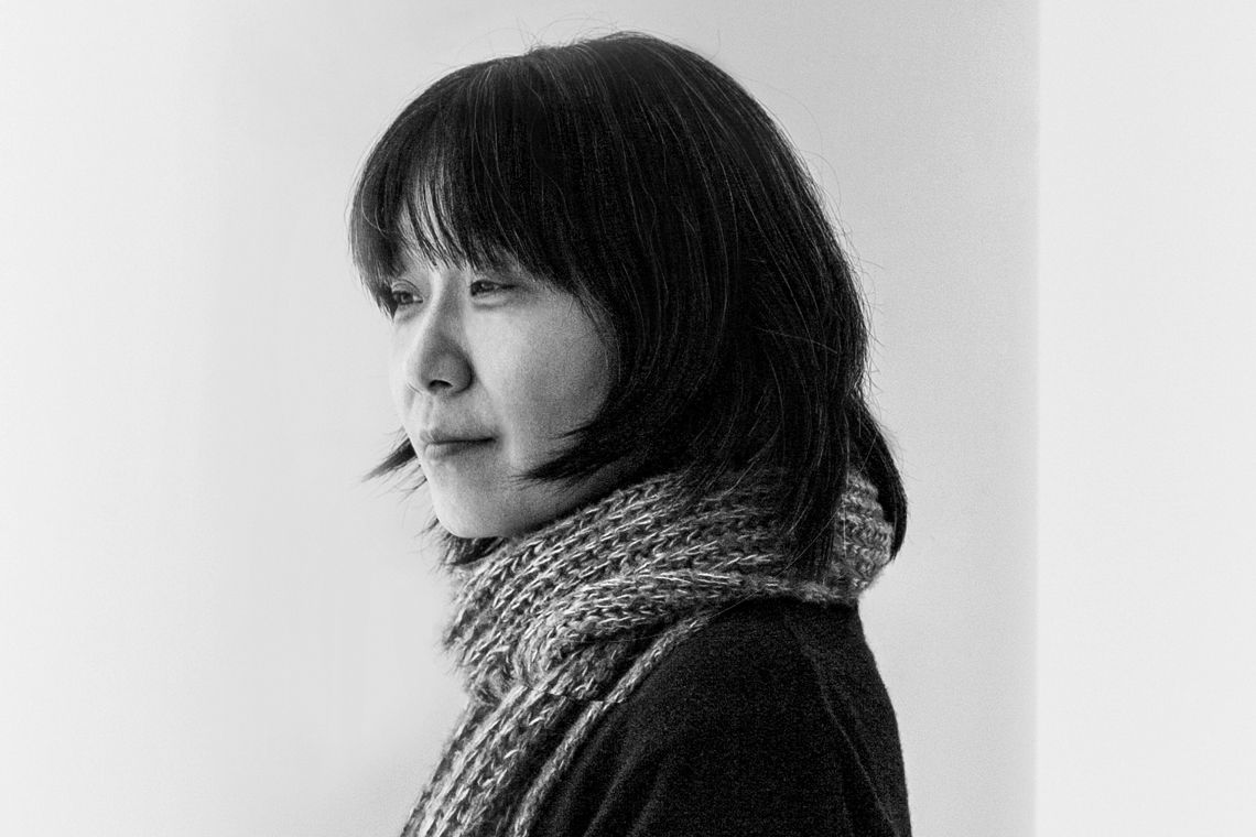 A escritora Han Kang ganhou o Prêmio Nobel de Literatura em 2024