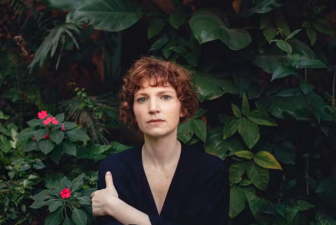 Natália Timerman (foto), psiquiatra e escritora, organizou o livro com a jornalista e escritora Gabriela Aguerre