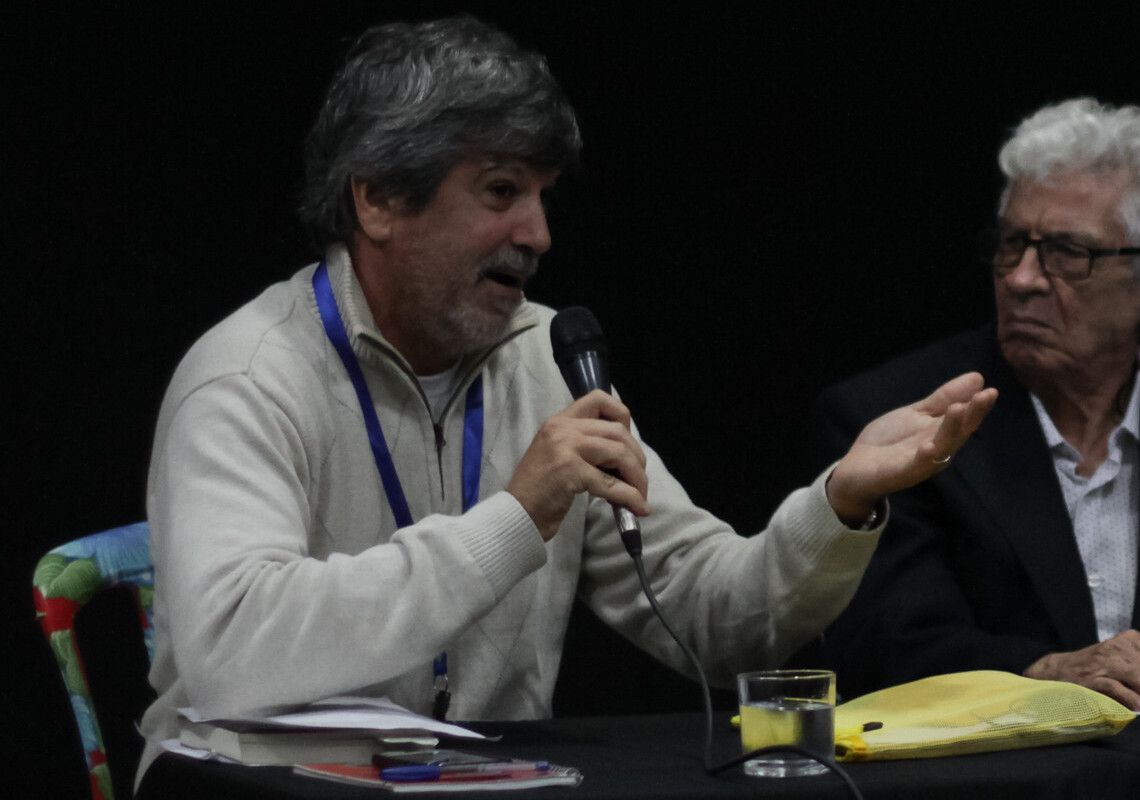 Beto Azoubel lança crowdfounding para financiar o livro 