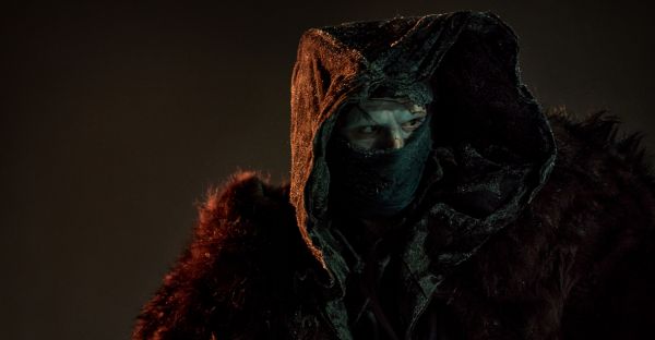 Ilustração de As muitas vidas do monstro Frankenstein