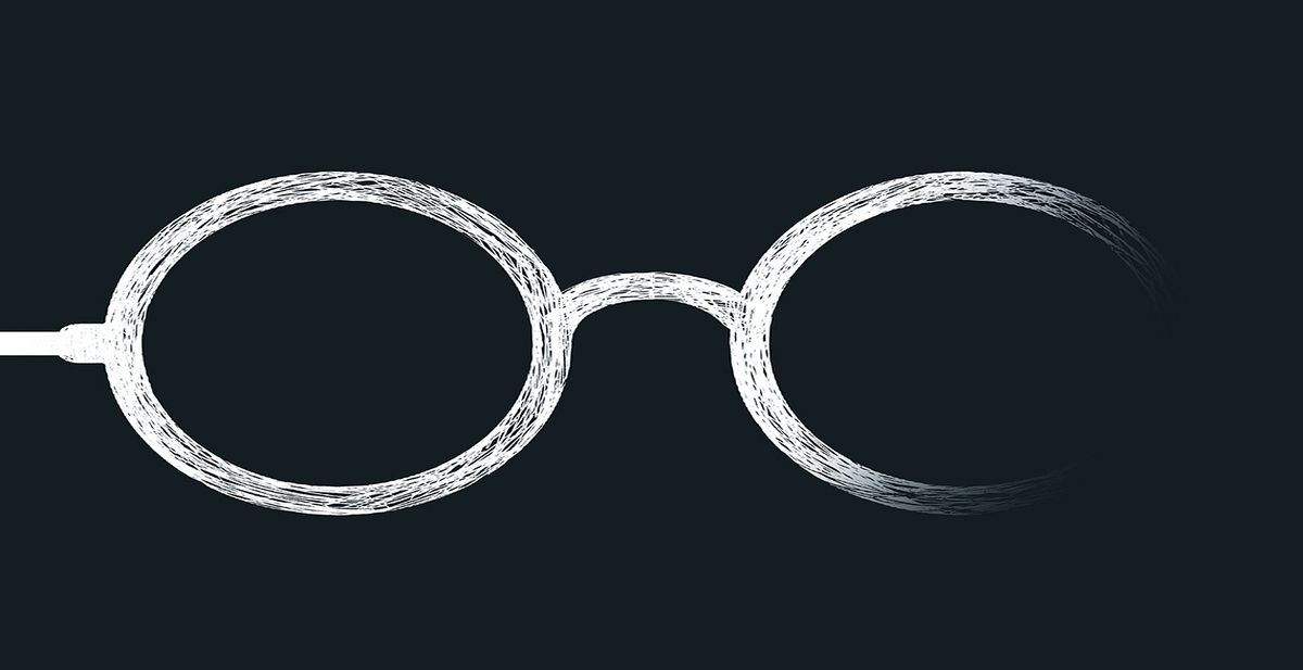 Ilustração de “Não sei o que o amanhã trará”